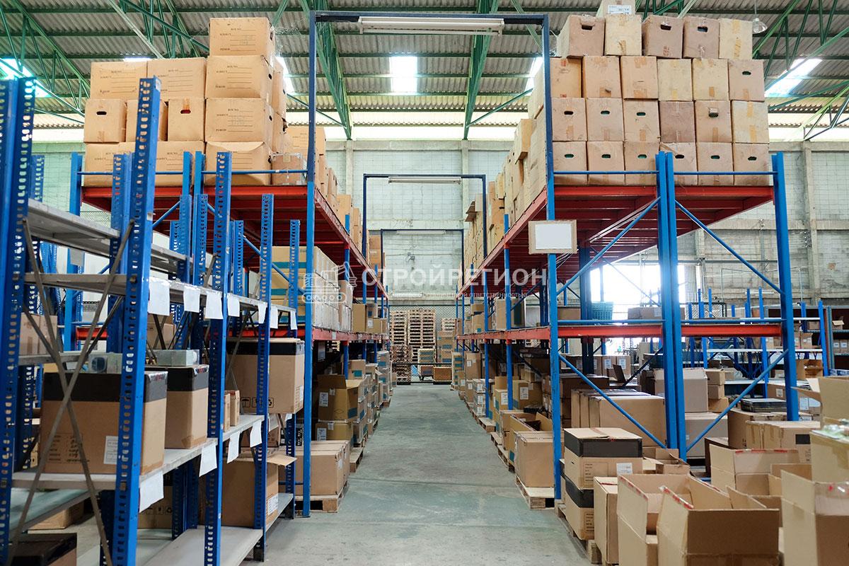 Демонтаж зданий и сооружений