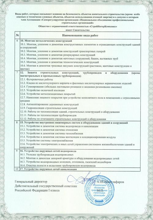Демонтаж ЖБР-10000 НПС «Азнакаево» III пусковой комплекс»