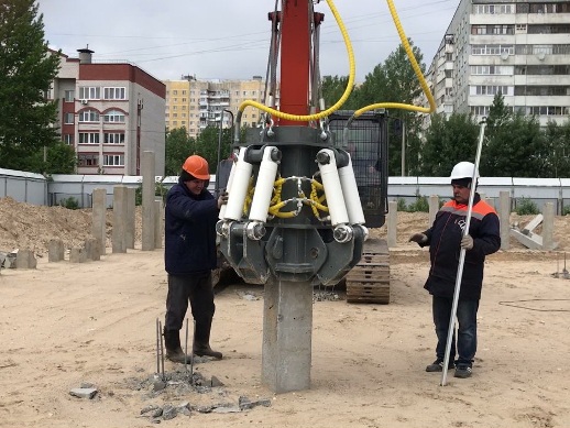Изготовление металлоконструкций в Казани